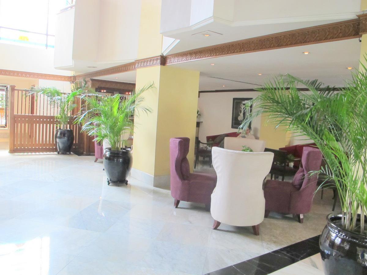 Hotel Mutiara Malioboro Jogyakarta Zewnętrze zdjęcie