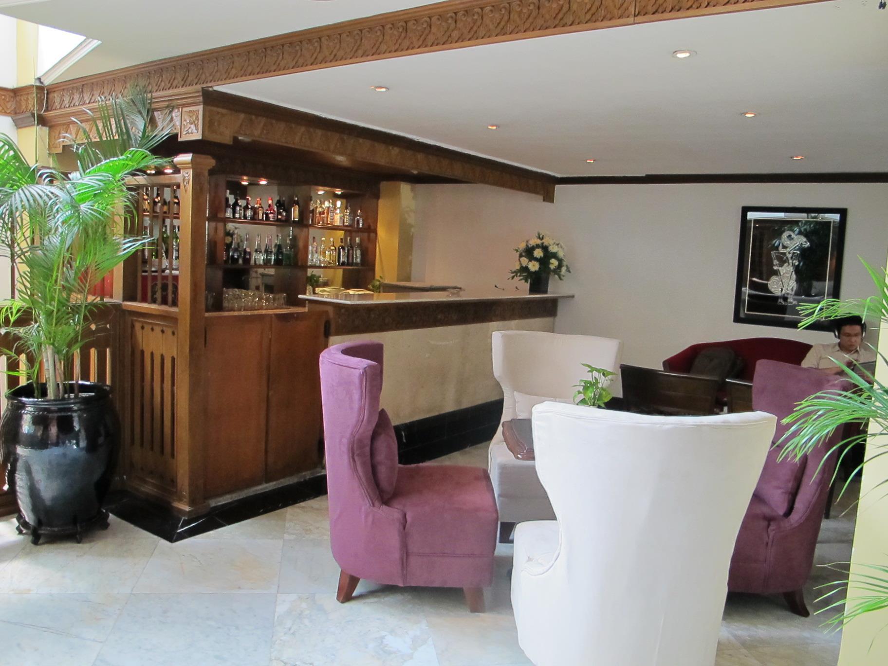 Hotel Mutiara Malioboro Jogyakarta Zewnętrze zdjęcie