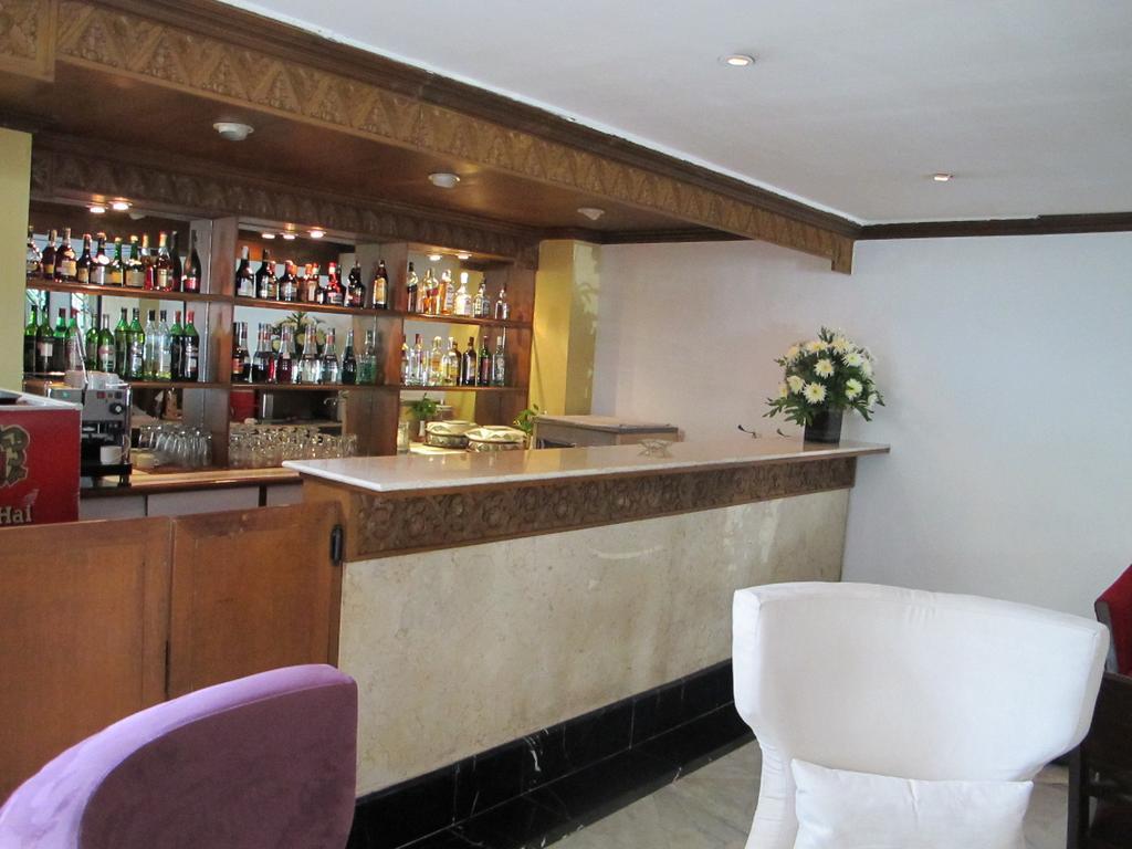 Hotel Mutiara Malioboro Jogyakarta Zewnętrze zdjęcie